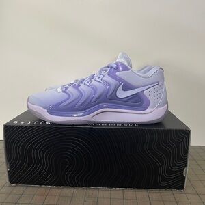 Nike KD 17 ‘B.A.D’